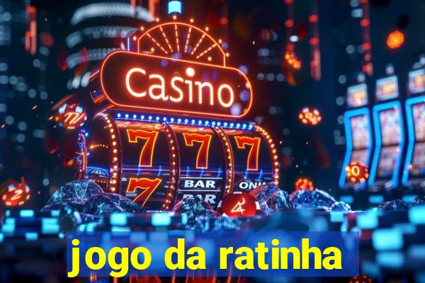 jogo da ratinha